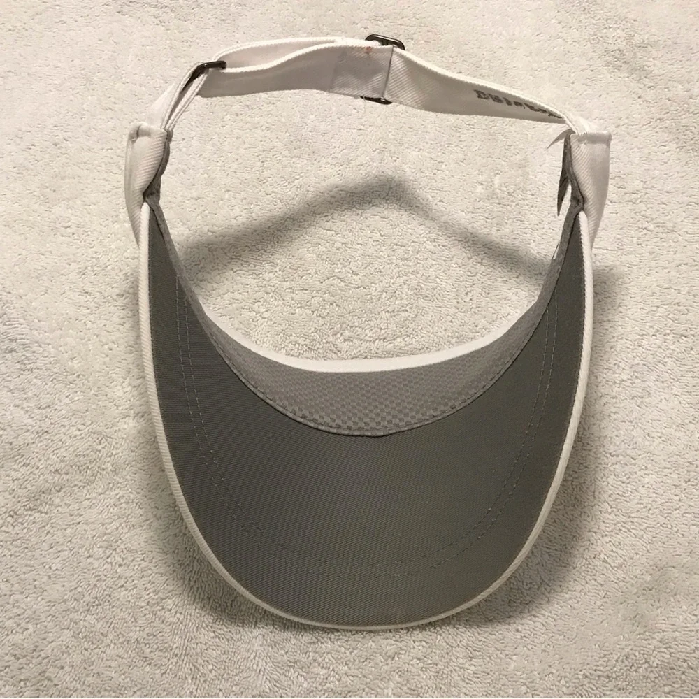Nike Dri-Fit NAVY Sport Visor